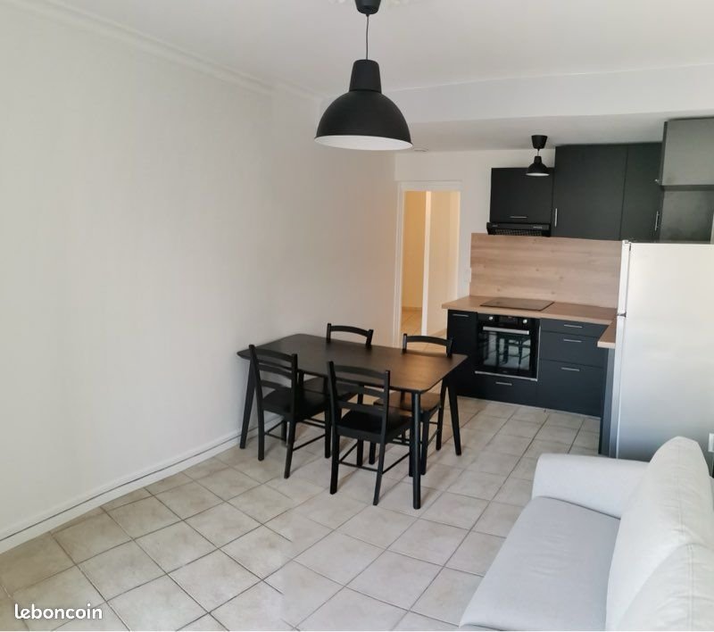 Appartement à louer, 38m², Savenay
