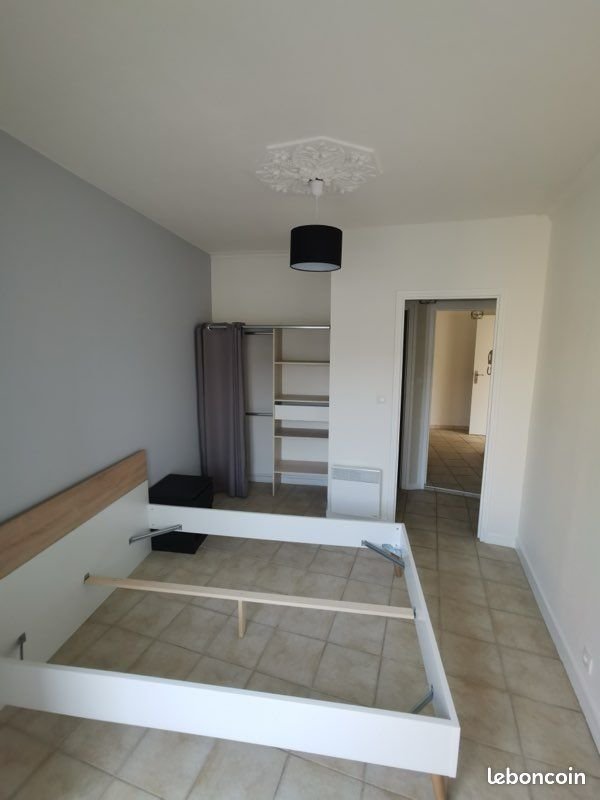 Appartement à louer, 38m², Savenay