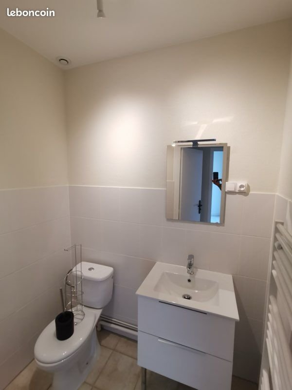 Appartement à louer, 38m², Savenay