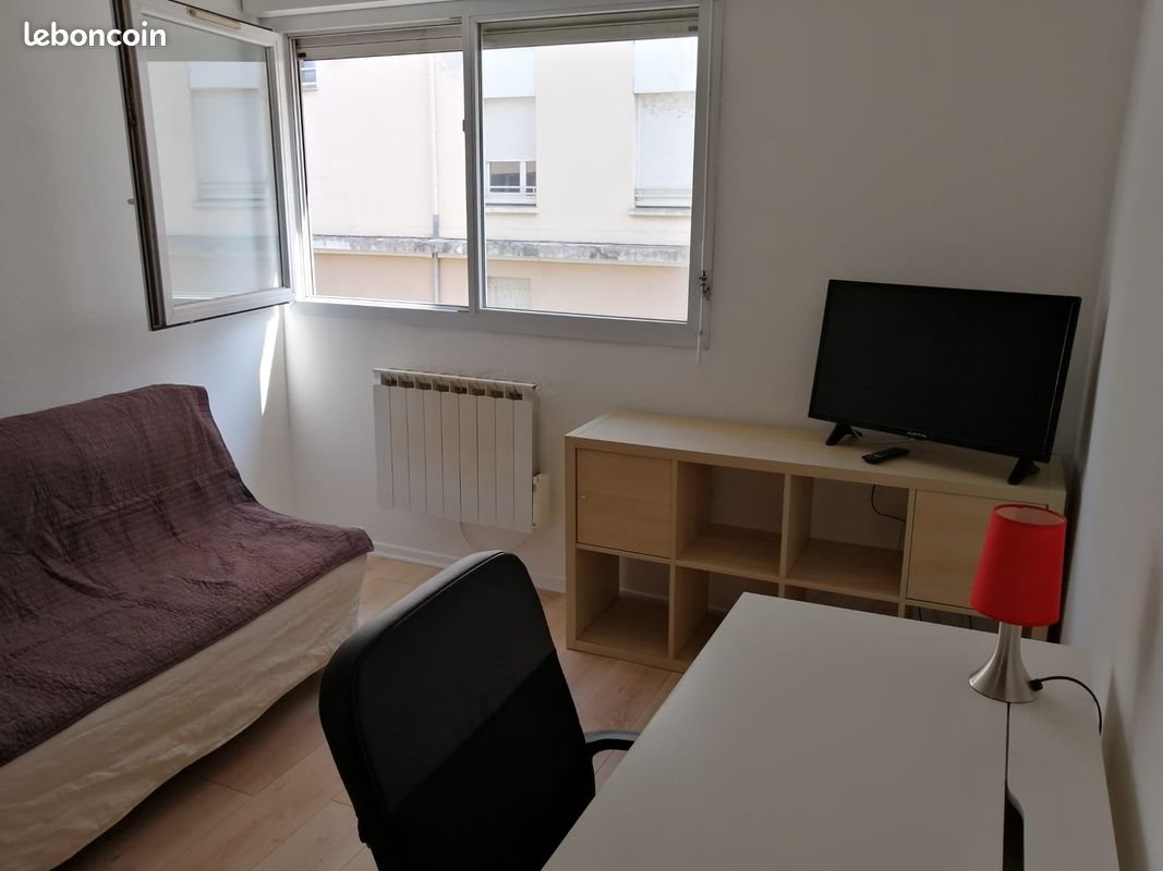 Appartement à louer, 20m², Avignon