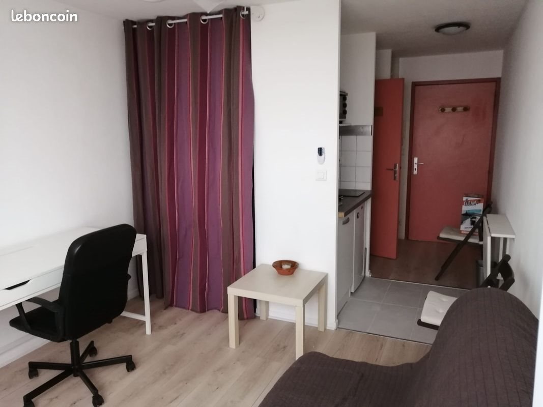 Appartement à louer, 20m², Avignon