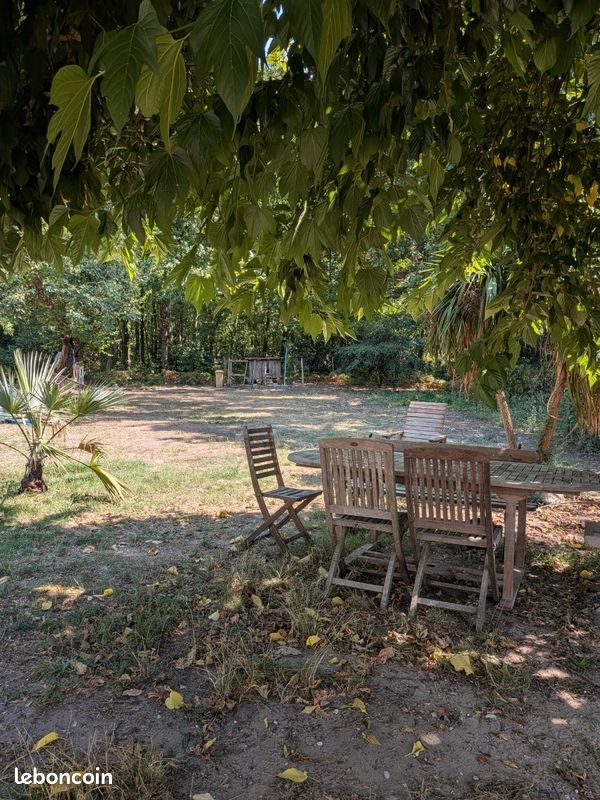 Maison à vendre, 100m², Vendays-Montalivet