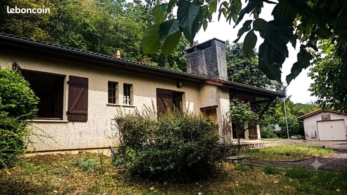 Maison à vendre, 90m², Cadarsac