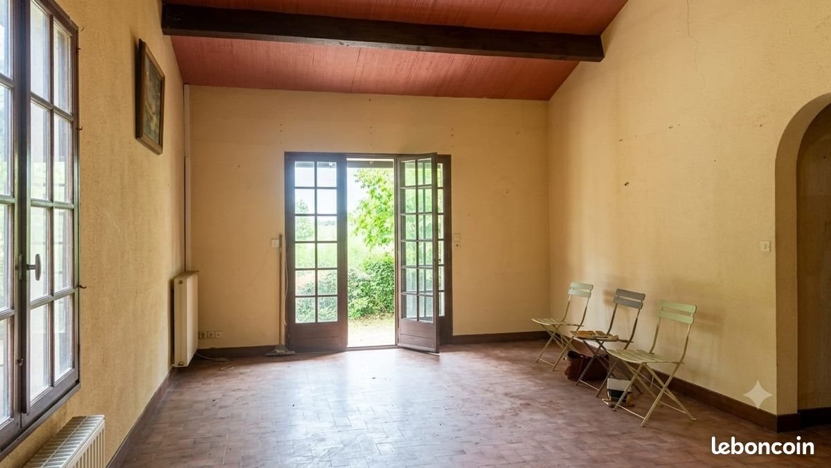 Maison à vendre, 90m², Cadarsac