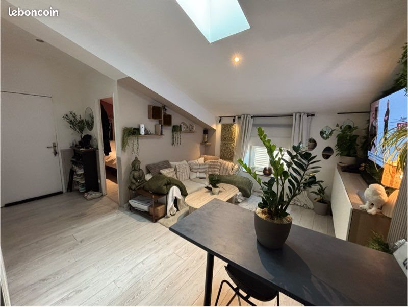 Appartement à louer, 34m², Pont-à-Mousson