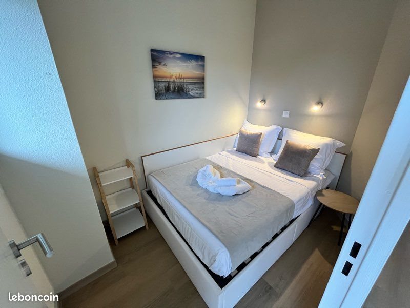 Appartement à louer, 35m², Villeneuve-Loubet