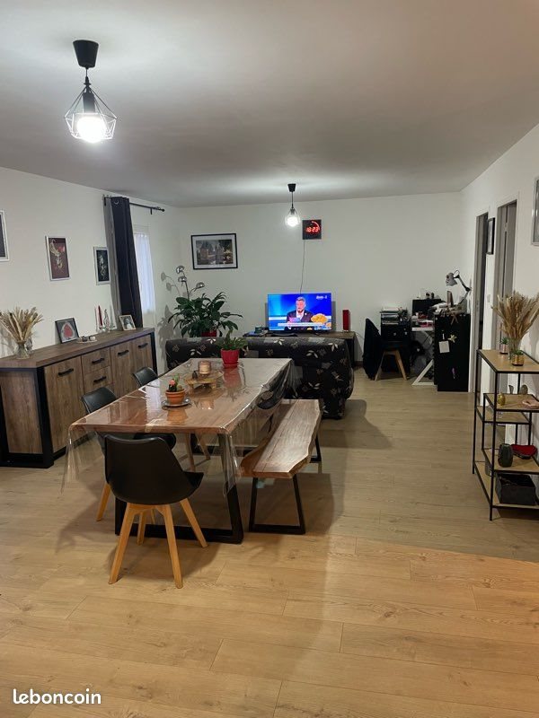 Maison à vendre, 97m², Vendeuvre-sur-Barse