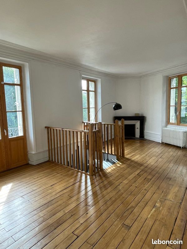 Appartement à louer, 85m², Périgueux