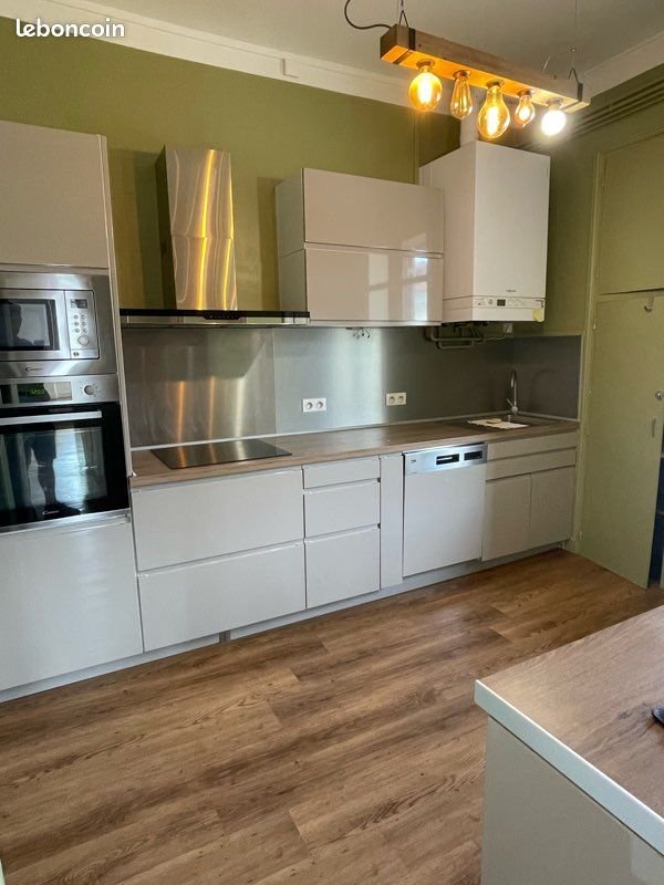 Appartement à louer, 85m², Périgueux