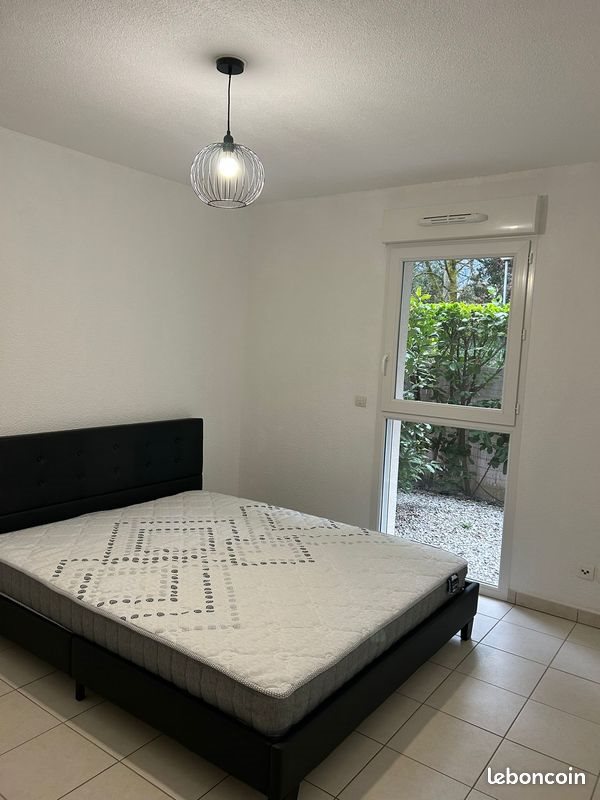 Appartement à louer, 39m², Scionzier