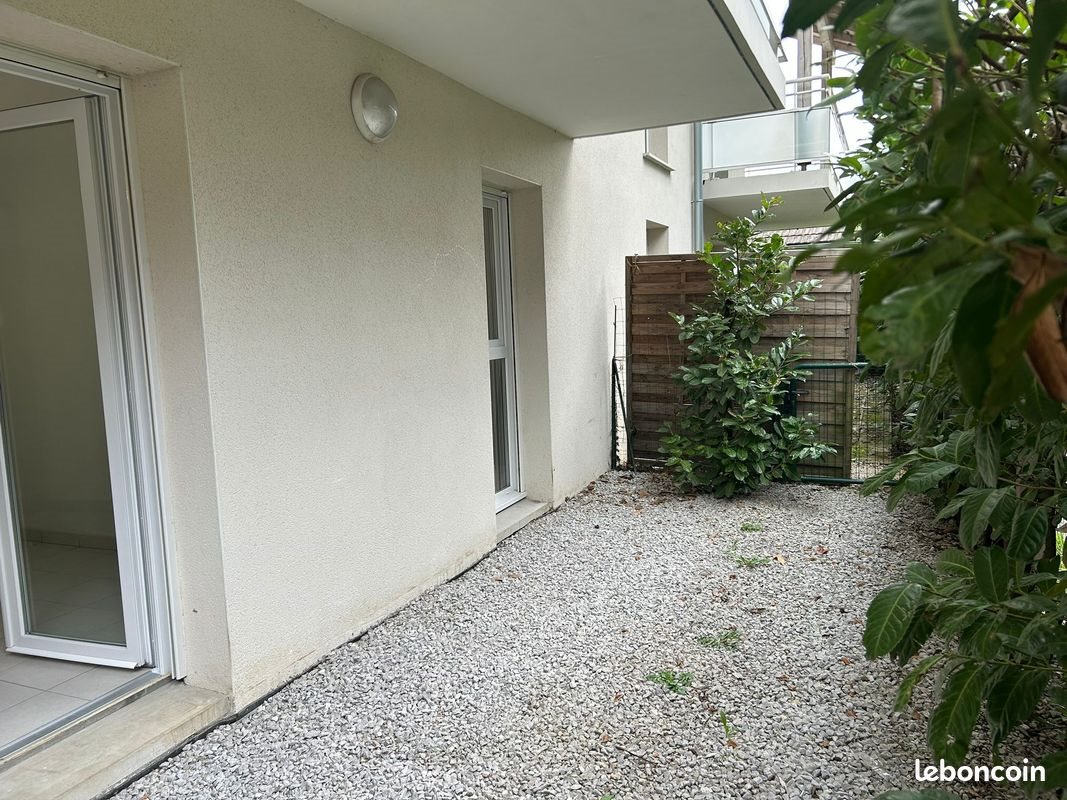 Appartement à louer, 39m², Scionzier