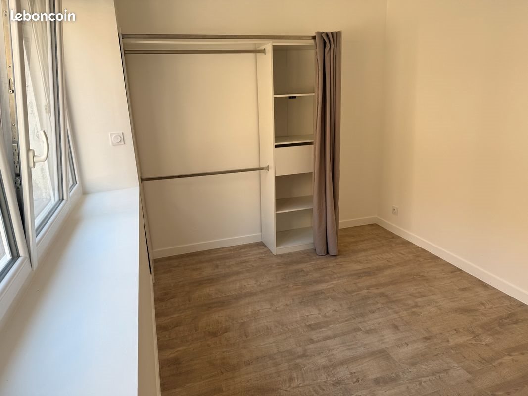 Appartement à louer, 38m², Cholet