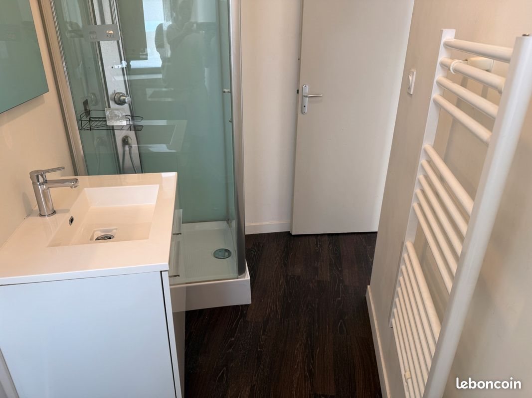 Appartement à louer, 38m², Cholet
