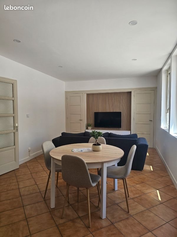 Appartement à louer, 60m², Monestier-de-Clermont