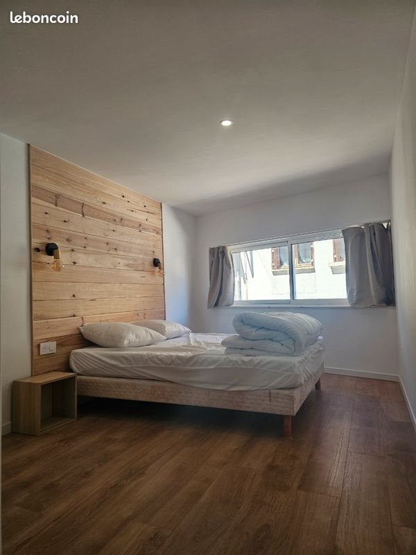 Appartement à louer, 60m², Monestier-de-Clermont