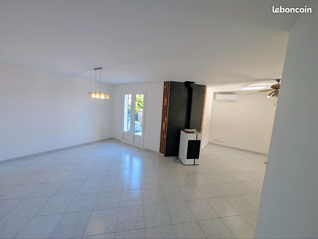 Maison à vendre, 136m², Fabrègues
