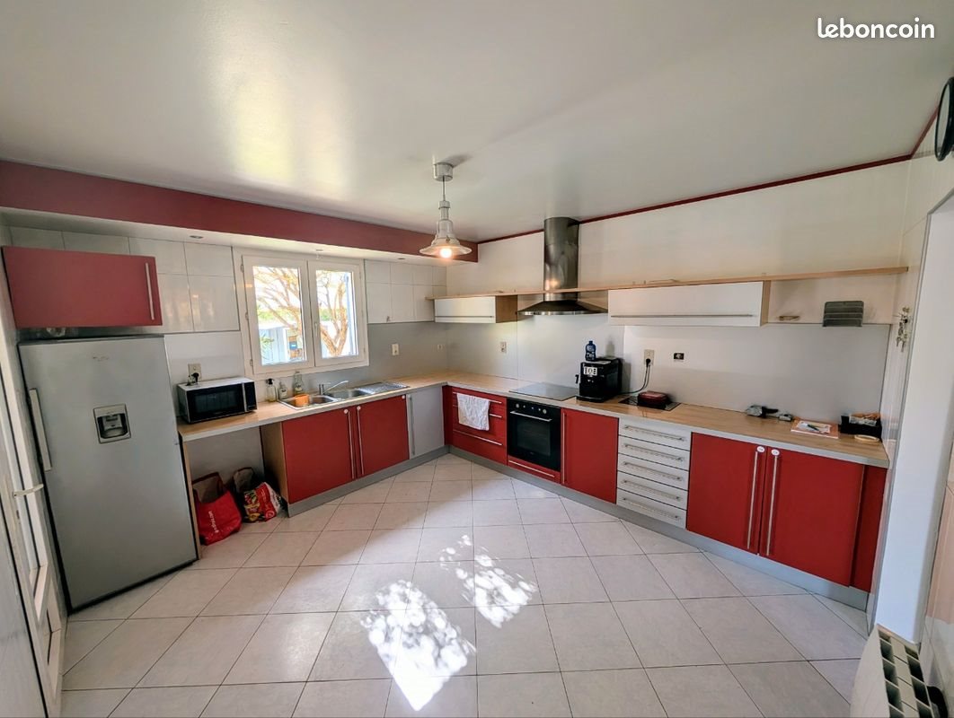 Maison à vendre, 136m², Fabrègues