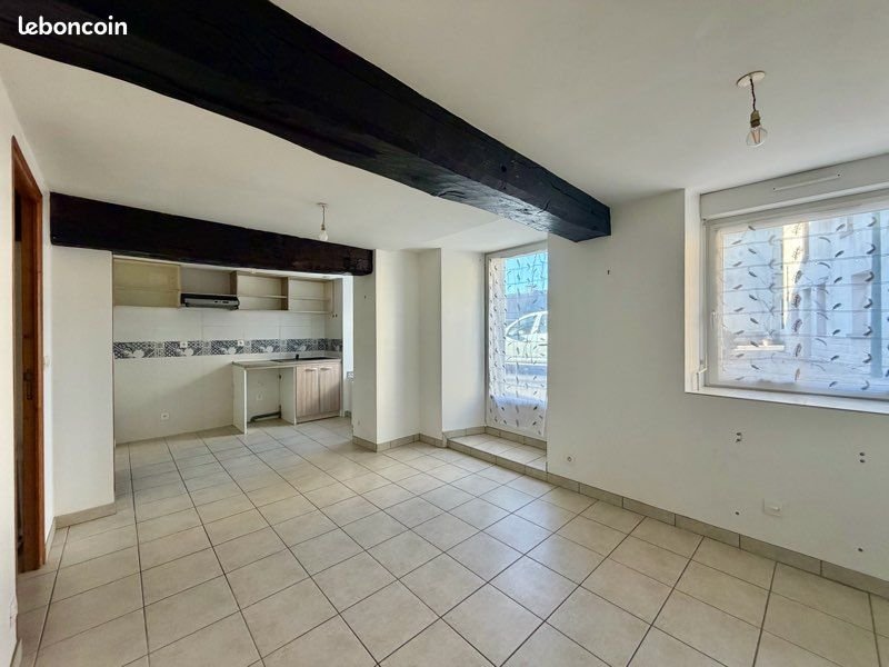 Appartement à louer, 35m², Derval