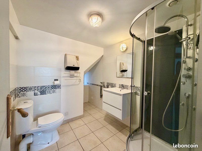 Appartement à louer, 35m², Derval