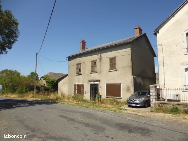 Maison à vendre, 200m², Flavin