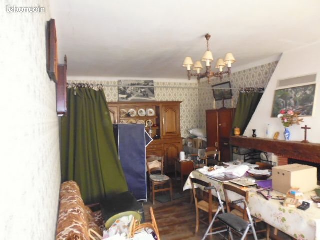 Maison à vendre, 200m², Flavin