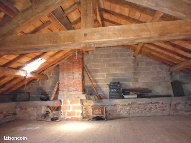Maison à vendre, 200m², Flavin