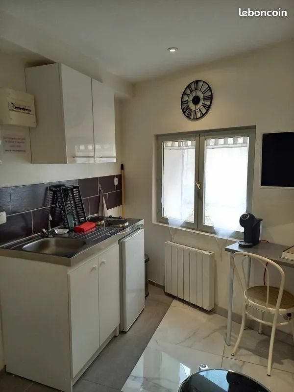 Appartement à louer, 12m², Auxerre