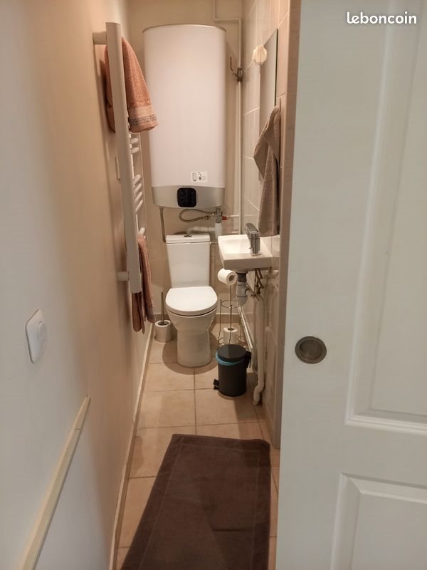 Appartement à louer, 12m², Auxerre