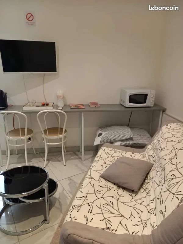 Appartement à louer, 12m², Auxerre
