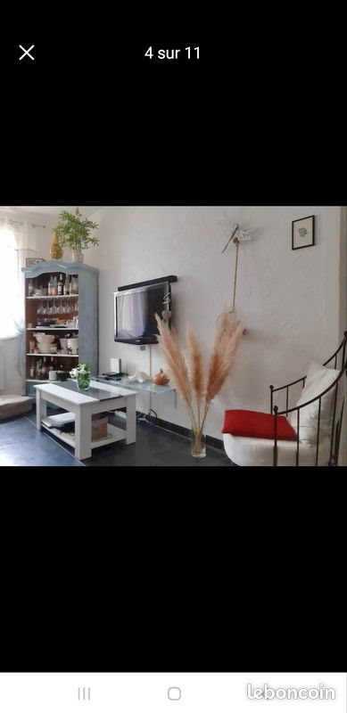 Appartement à vendre, 51m², Solliès-Pont