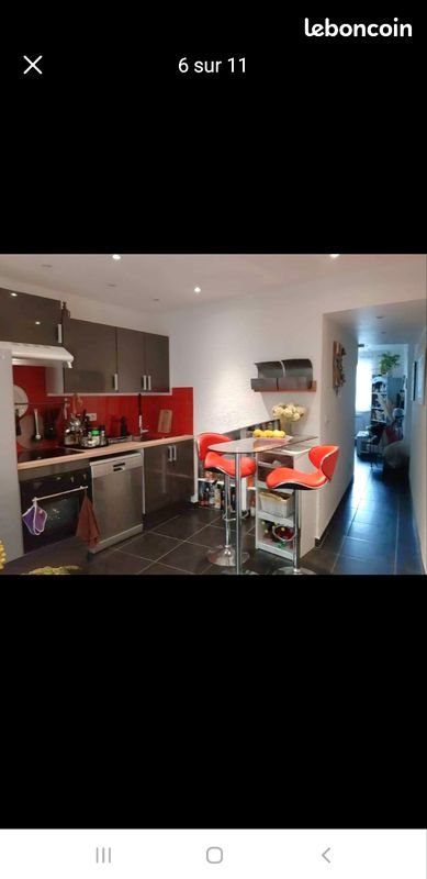 Appartement à vendre, 51m², Solliès-Pont
