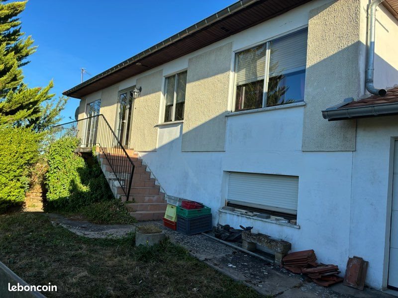 Maison à vendre, 100m², Mécleuves