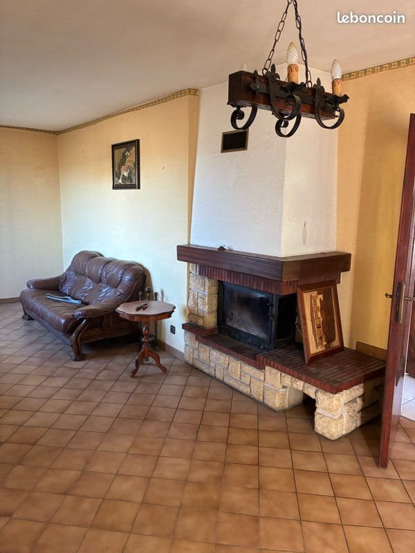 Maison à vendre, 100m², Mécleuves