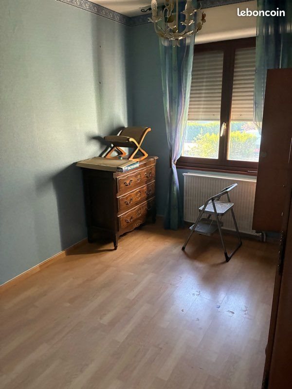 Maison à vendre, 100m², Mécleuves