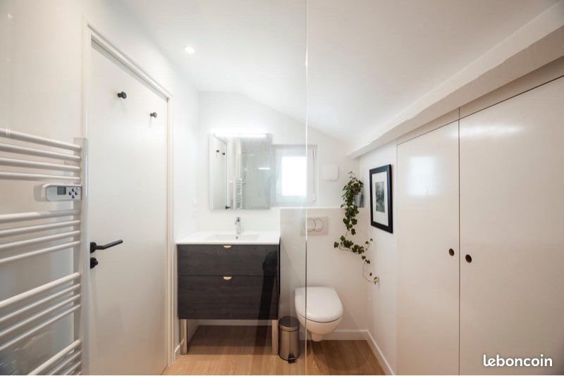 Appartement à louer, 36m², La Baule-Escoublac