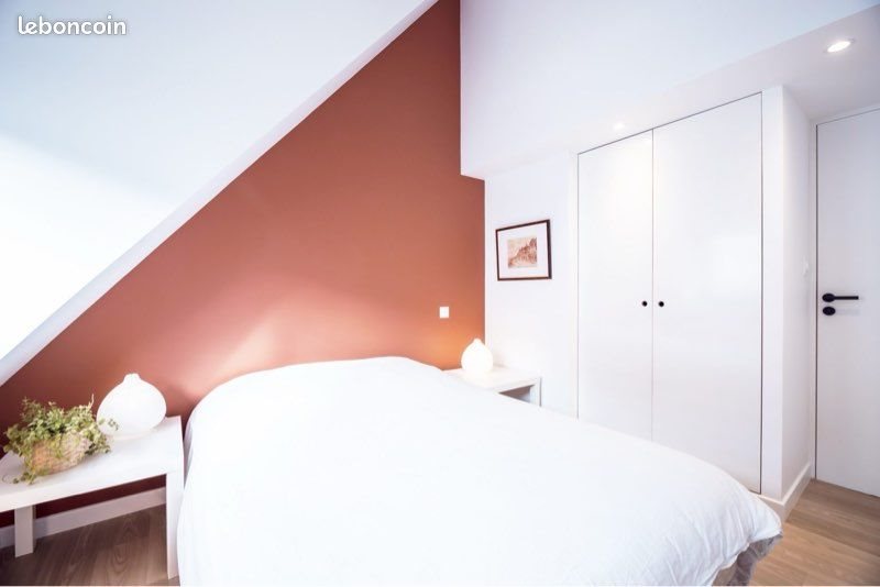 Appartement à louer, 36m², La Baule-Escoublac