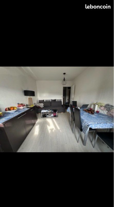 Appartement à louer, 49m², Conflans-Sainte-Honorine