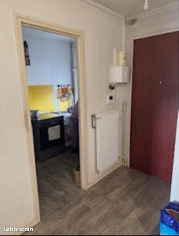 Appartement à louer, 49m², Conflans-Sainte-Honorine