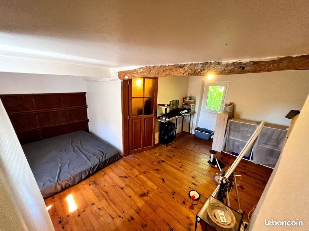 Maison à louer, 54m², Cuq-Toulza