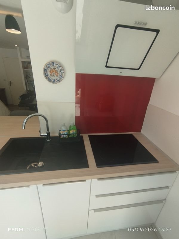 Appartement à louer, 27m², Dole