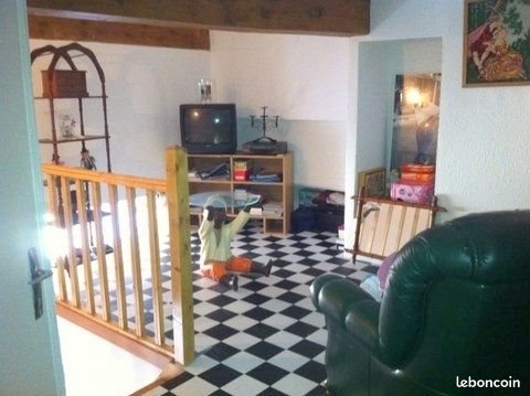 Appartement à louer, 76m², Montélimar