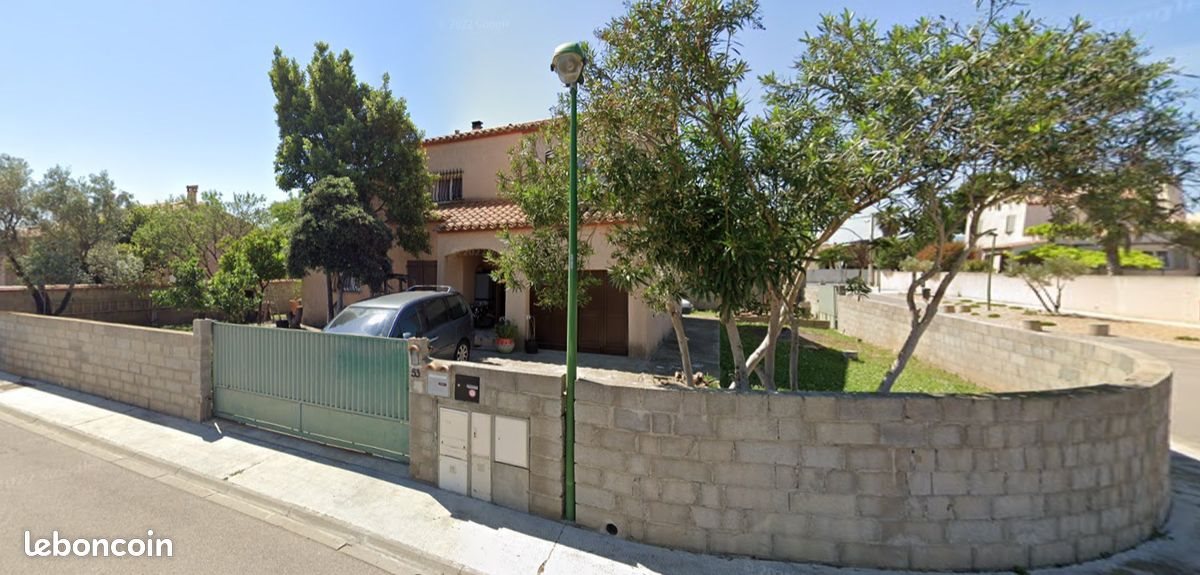 Maison à vendre, 168m², Rivesaltes
