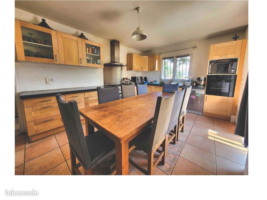 Maison à vendre, 168m², Rivesaltes