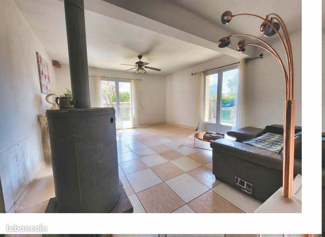 Maison à vendre, 168m², Rivesaltes