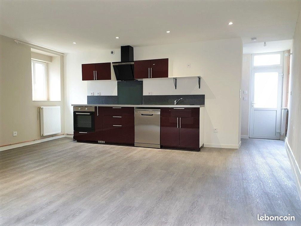 Maison à vendre, 110m², Montréjeau