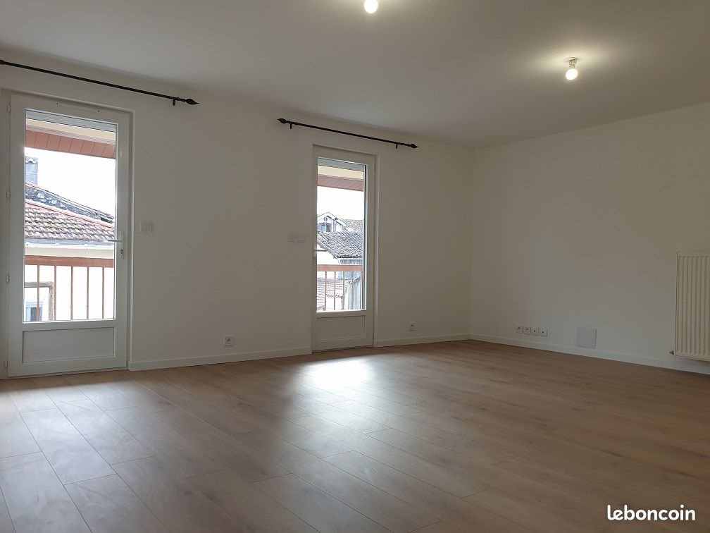 Maison à vendre, 110m², Montréjeau