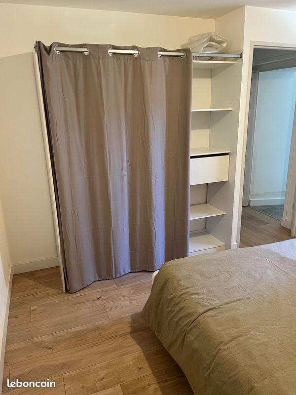 Appartement à louer, 34m², Montluçon