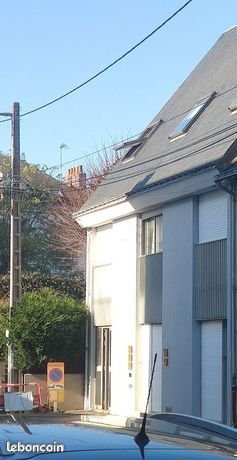 Appartement à louer, 43m², Pornic