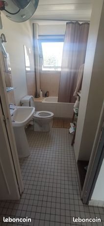 Appartement à louer, 43m², Pornic