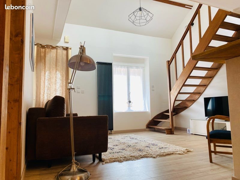 Maison à louer, 120m², La Roche-sur-Yon